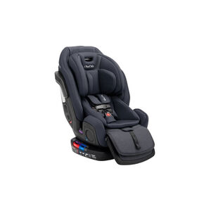 NUNA EXEC Lake 0-11 Anos – Luxo, Segurança e Conforto Premium