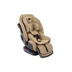 NUNA EXEC Oak 0-11 Anos – Segurança e Conforto Evolutivo