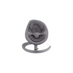 Nuna LEAF Grow Granito Espreguiçadeira até 60kg