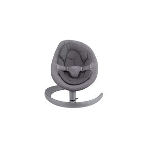 Nuna LEAF Grow Granito Espreguiçadeira até 60kg