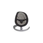 Nuna LEAF Grow Midnight Espreguiçadeira até 60kg