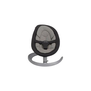 Nuna LEAF Grow Midnight Espreguiçadeira até 60kg