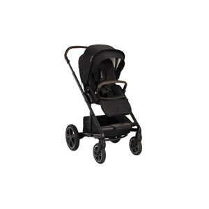 NUNA MIXX Caviar – Carrinho de Bebé
