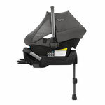 Nuna Ovinho Granite para carro ISOFIX até 13kg