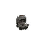 Nuna Ovinho Granite para carro ISOFIX até 13kg