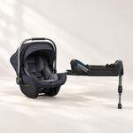 Nuna Ovinho Lite LX Aspen ISOFIX