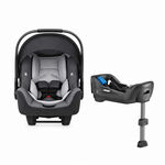 Nuna Ovinho para carro ISOFIX Jet