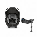 Nuna Ovinho para ISOFIX ébano até 13kg