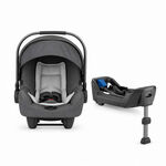 Nuna Ovinho PIPA ISOFIX Graphite até 13kg