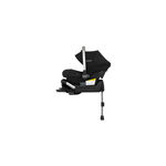 Nuna Ovinho PIPA Lite LX Stone com Base ISOFIX