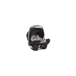 Nuna Ovinho PIPA Lite LX Stone com Base ISOFIX