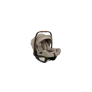 Nuna Ovinho PIPA RX Hazelwood com RELX Base