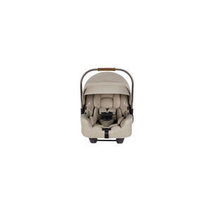 Nuna PIPA aire RX Hazelwood até 13,6kg