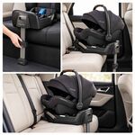 Nuna PIPA Base Isofix para Ovinho Auto