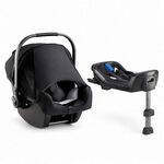 Nuna PIPA Lite LX Night ISOFIX até 13kg
