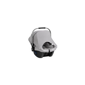 Nuna PIPA lite RX Frost até 14,5kg