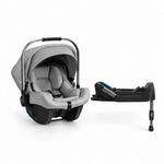 Nuna PIPA lite RX Frost até 14,5kg