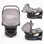 Nuna PIPA Ovinho Brushstroke RX até 13,6kg