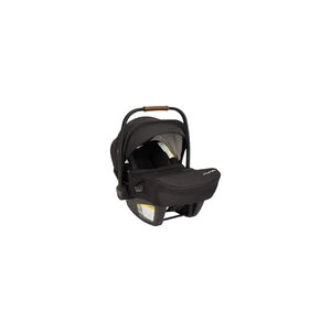 Nuna PIPA RX Caviar Cadeira Auto até 13,6kg