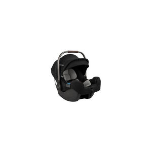 Nuna PIPA RX Caviar Cadeira Auto até 13,6kg