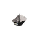 Nuna PIPA RX Curated Ovinho Cadeira Auto até 13,6kg