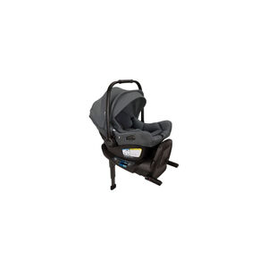 Nuna PIPA RX Oceano + RELX Base até 13,6kg
