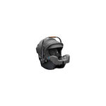 Nuna PIPA RX Ovinho Granite até 13,6kg