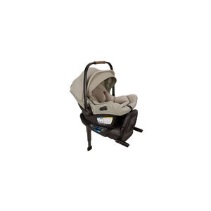 Nuna PIPA RX + RELX Base Cadeira Auto até 13,6 kg