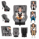 Nuna RAVA Brushstroke 0-11 Anos – Segurança Premium