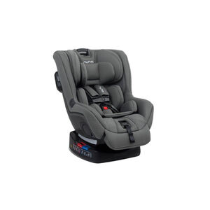 Nuna RAVA Granite 0-11 Anos – Segurança, Conforto e Instalação Simplificada