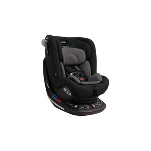 NUNA REVV 360° – Cadeirinha Automóvel com Rotação Completa