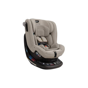 Nuna REVV 360° – Cadeirinha Automóvel Rotativa