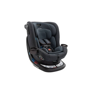 Nuna REVV 360° Ocean – Cadeirinha Automóvel Giratória