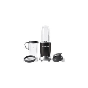 Nutribullet Liquidificador 900W com Copos Tritan