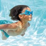 Óculos de Natação Infantil INTEX