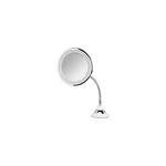Orbegozo Espelho com Luz LED