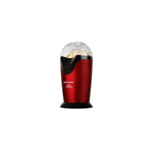 Orbegozo Máquina de Pipocas 1000W