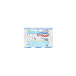 Pack de 3 Filtros de Cartucho INTEX Tipo A