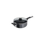 Panela Antiaderente Tefal Unlimited Indução 26cm