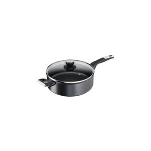 Panela Antiaderente Tefal Unlimited Indução 26cm