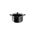 Panela com Tampa Tefal Access 26cm 6,4L