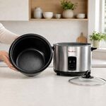 Panela de Arroz Moulinex EasyRice 1,8L