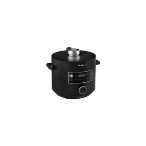 Panela de Pressão Elétrica Moulinex 5L 1090W