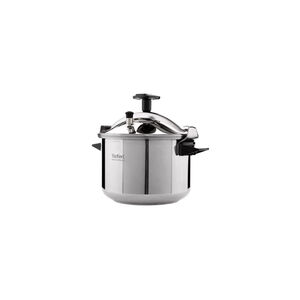 Panela de Pressão Tefal Authentique 6L