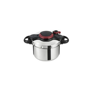 Panela de Pressão Tefal Clipso Minut Easy 7,5L Indução