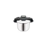 Panela de Pressão Tefal Secure Compact 8L