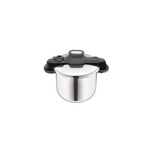Panela de Pressão Tefal Secure Compact 8L