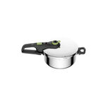 Panela de Pressão Tefal Secure Trendy 4L