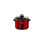 Panela Elétrica Moulinex 1,8L 700W