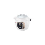 Panela Multifunções Moulinex Cookeo 1200W 6L